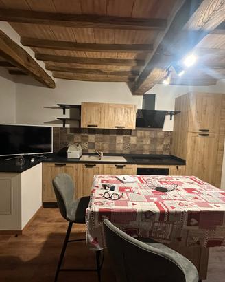 Appartamento per mesi estivi