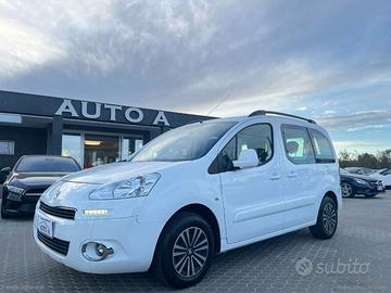 PEUGEOT Partner Tepee 1.6 e-HDi 92 Outdoor