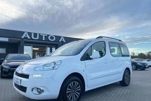 PEUGEOT Partner Tepee 1.6 e-HDi 92 Outdoor