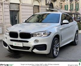 BMW X6 xDrive30d 258CV Msport