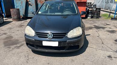 RICAMBI VW GOLF 2005