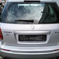 SUZUKI SX4 2008 - 445.25 - RICAMBI USATI