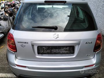SUZUKI SX4 2008 - 445.25 - RICAMBI USATI