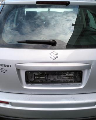SUZUKI SX4 2008 - 445.25 - RICAMBI USATI