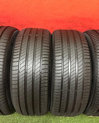 235 55 18 Gomme Estive 70-90% Michelin 235 55 R18