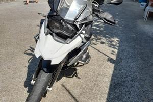 BMW R1200gs LC
