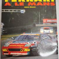 Libro Ferrari