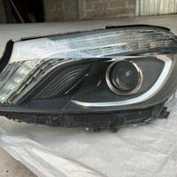 Faro anteriore sx bixeno Mercedes classe A w176
