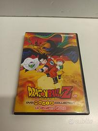 FILM DVD DRAGON BALL LA VENDETTA DIVINA