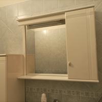 set mobili bagno