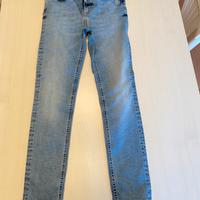 Jeans donna Twinset taglia 40