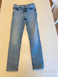 Jeans donna Twinset taglia 40