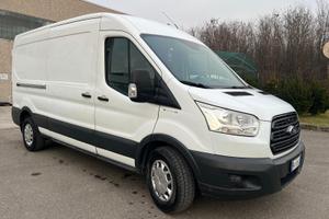 Ford Transit L3H2 Trend 2019