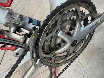 Wilier triestina bici da corsa