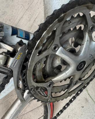 Wilier triestina bici da corsa