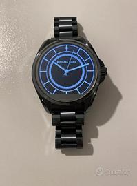 Orologio michael kors smartwatch