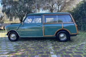 Mini innocenti