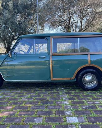 Mini innocenti