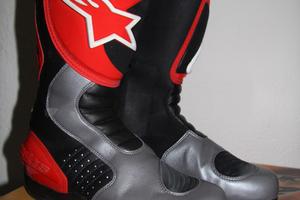 Stivali da moto Alpinestars