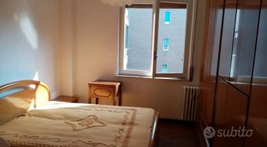 Appartamento zona Gorla libero subito