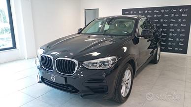 BMW X4 G02 2018 - X4 xdrive20d Business Advantage