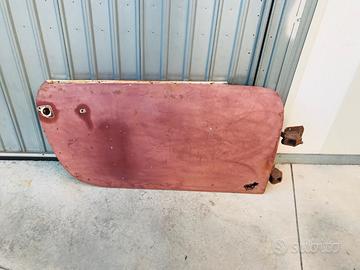 Sportello Destro Alfa Romeo Giulietta Spider