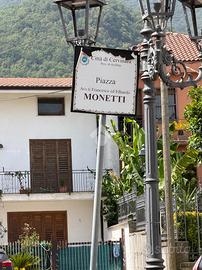 CASA SEMINDIPENDENTE A CERVINARA