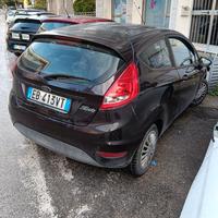 Fiesta 1200 benzina