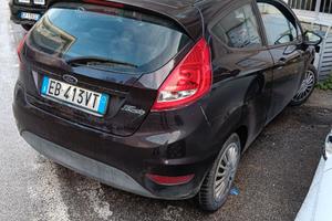 Fiesta 1200 benzina