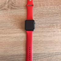 Apple Watch serie 1