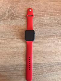 Apple Watch serie 1