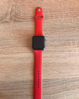 Apple Watch serie 1