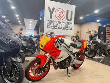 Yamaha XSR 900 GP - PRONTA CONSEGNA Promo in sede