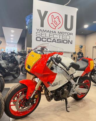 Yamaha XSR 900 GP - PRONTA CONSEGNA Promo in sede