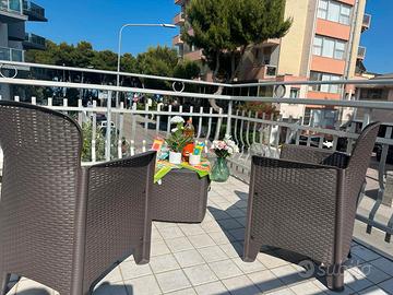 Due passi dal mare - Alba Adriatica