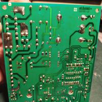 schede per caldaia Lamborghini calor inova