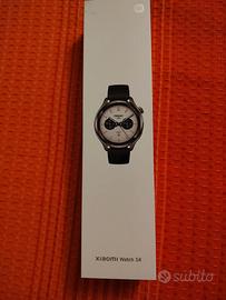 Watch s4 xiaomi