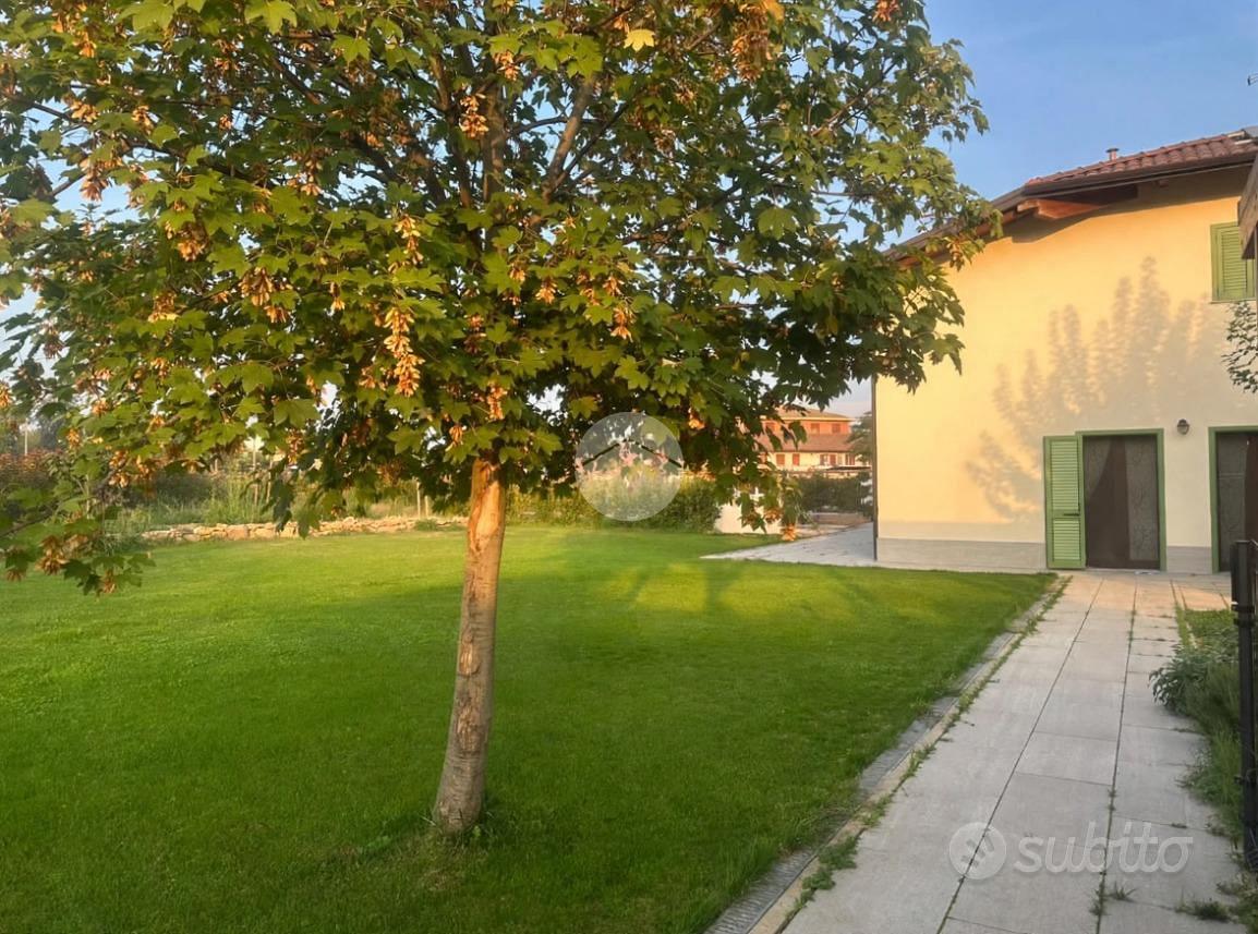 Casa – Rivalta di Torino, Tetti Pereno - Vista 2