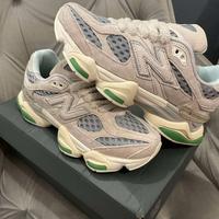 New Balance 9060 Bricks & Wood eu44/45