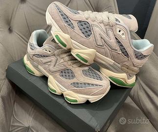 New Balance 9060 Bricks & Wood eu44/45