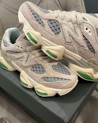 New Balance 9060 Bricks & Wood eu44/45