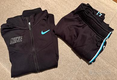 Tuta NIKE tg. S