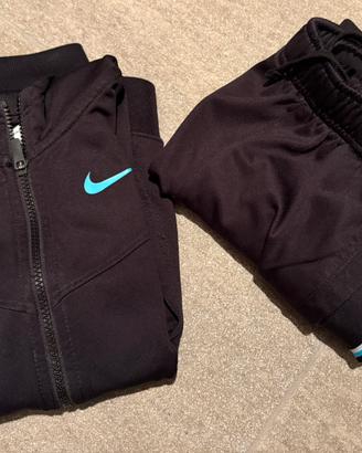 Tuta NIKE tg. S