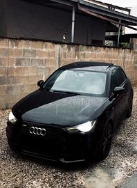 Audi A1 S-Line