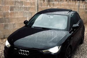 Audi A1 S-Line