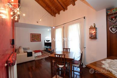 Rif.RM4| appartamento trevignano