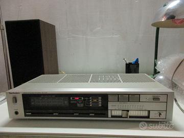 Amplificatore HI-FI Technics SU-Z35