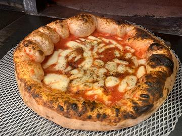 Pizzaiolo contemporaneo