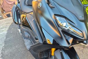 yamaha t max tech max 