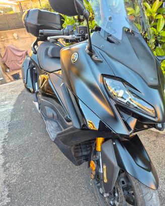yamaha t max tech max 